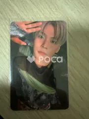 RIIZE ウンソク ODYSSEY PACKAGE - UNIVERSE Ver.