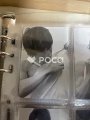 TXT ヨンジュン NO LABELS: PART 01 SET-UP B