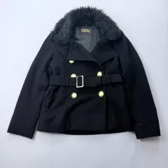 2026年最新】トゥララ コートの人気アイテム - メルカリ