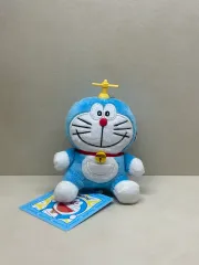 ドラえもん ぬいぐるみ キーホルダー