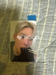 RIIZE ウンソク ODYSSEY KTOWN4U ラキドロ