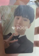 Seventeen セブチ ホシ FML CARAT Ver.