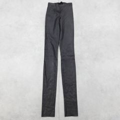 HAIDER ACKERMANN ハイダーアッカーマン レザーパンツ スキニー タイツ