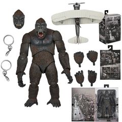 キングコング 7