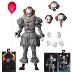 MAFEX マフェックス No.093 IT ペニーワイズ メディコムトイ - メルカリ