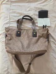 ボルボネーゼ トートバッグ ショルダーバッグ