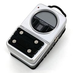 PETERSON ピーターソン SSC-1 STOMP CLASSIC チューナー ペダルタイプ