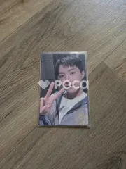 BTS J-HOPE Tour 'HOPE ON THE STAGE' in SEOUL Weverse PICK-UP (ALBUM)