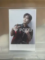 straykids スンミン 樂-STAR PLATFORM ALBUM_NEMO VER. JYP SHOP