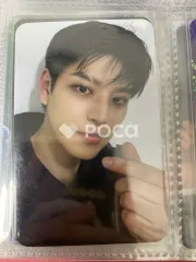 straykids スンミン スキズ 合 (HOP) ALADDIN