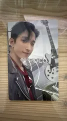 Seventeen ドギョム DREAM 初回限定盤D