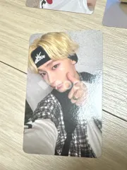 ENHYPEN ソヌ ROMANCE : UNTOLD SHOWCASE