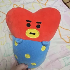 以下) BT21 TATA ぬいぐるみ