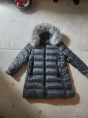 ダウンジャケット