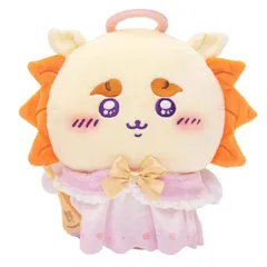 ちいかわ てんし あくま ぬいぐるみS てんしなシーサー 