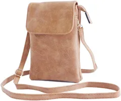 スマホショルダー携帯ポーチ 長さ調節可能 斜め掛け シンプル 軽量 スマホポーチ レディース ショルダーバッグ スマホポシェット縦型 シンプル オシャレ 大容量