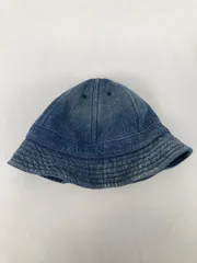 NEW ERA ニューエラ バケットハット 7 3/8 ネイビー