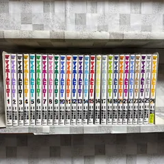 マイホームヒーロー 全巻セット 新品 / マイホームヒーロー (1-26巻 全巻) + 朝基まさし先生描き下ろし
