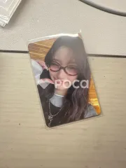 IVE イソ IVE SWITCH Music Korea ラキドロ