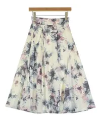 PROPORTION BODY DRESSING ロング・マキシ丈スカート レディース 【古着】【中古】【送料無料】