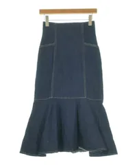 PROPORTION BODY DRESSING ロング・マキシ丈スカート レディース 【古着】【中古】【送料無料】