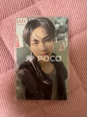 ENHYPEN ジョンウォン ROMANCE : UNTOLD Weverse Albums Ver.