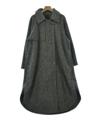 Spick and Span ステンカラーコート レディース 【古着】【中古】【送料無料】