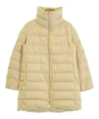 ROPE ダウンコート レディース 【古着】【中古】【送料無料】