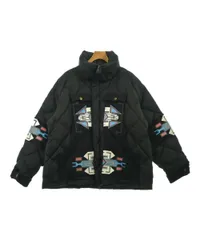 FACETASM ダウンジャケット/ダウンベスト メンズ 【古着】【中古】【送料無料】のサムネイル