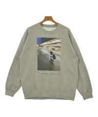 FACETASM/ダメージ加工アシンメトリースウェット - メルカリ
