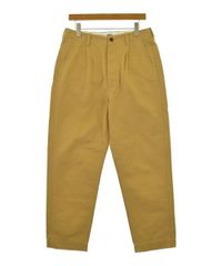 JUNYA WATANABE MAN 02ss 英字プリント パンツ - メルカリ