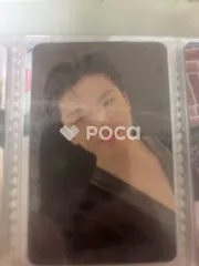 セブチ ウジ Your Choice OTHER SIDE Ver.