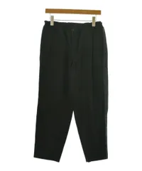COMME des GARCONS HOMME DEUX クロップドパンツ メンズ 【古着】【中古】【送料無料】のサムネイル