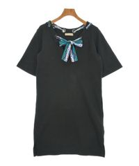 EMILIO PUCCI ノースリーブワンピース 26RI65 イタリア製 - メルカリ