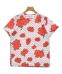 2022年製 タオコムデギャルソン Tシャツ 花柄 - メルカリ