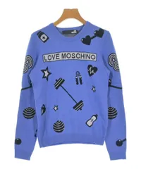 LOVE MOSCHINO ニット・セーター レディース 2026年最新】LOVE MOSCHINO レディース ニット・セーターの人気