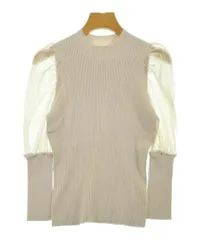 SNIDEL ニット・セーター レディース 【古着】【中古】【送料無料】