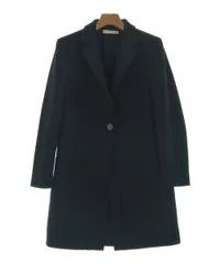 BALENCIAGA チェスターコート レディース 【古着】【中古】【送料無料】のサムネイル