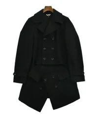 2026年最新】BLACK COMME des GARCONS ピーコート・ウールコートの人気