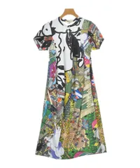 COMME des GARCONS ワンピース レディース 【古着】【中古】【送料無料】