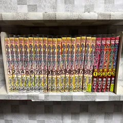 A-BOUT アバウト 全19巻  朝桐大活躍編 全5巻 24冊セット 市川マサ