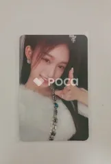 IVE イソ LOVE DIVE STARSHIP-SQUARE