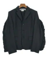 COMME des GARCONS COMME des GARCONS カジュアルジャケット レディース 【古着】【中古】【送料無料】のサムネイル