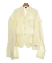 COMME des GARCONS ジャケット レディース 【古着】【中古】【送料無料】