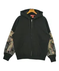 2026年最新】supreme ペイズリー パーカーの人気アイテム - メルカリ