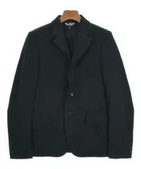 BLACK COMME des GARCONS カジュアルジャケット レディース 【古着】【中古】【送料無料】のサムネイル
