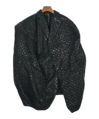 COMME des GARCONS カジュアルジャケット レディース 【古着】【中古】【送料無料】