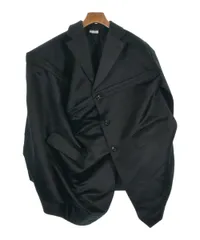 COMME des GARCONS カジュアルジャケット レディース 【古着】【中古】【送料無料】