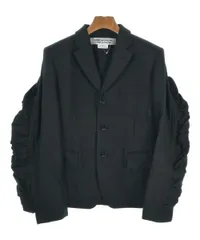 COMME des GARCONS COMME des GARCONS カジュアルジャケット レディース 【古着】【中古】【送料無料】のサムネイル