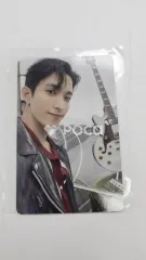 Seventeen ドギョム DREAM 初回限定盤D